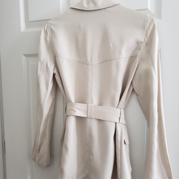 Armani Jeans safari jacket - Picture 5 of 5